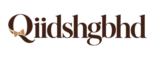 Qiidshgbhd